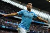 Sergio Kun agüero