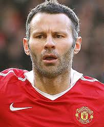 Ryan giggs