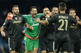 juventus